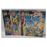 The Young All-Stars # 10 - 19