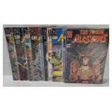 The Young All-Stars # 20 - 31