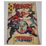 The Avengers 53