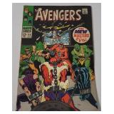 The Avengers 54