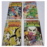 Peter Parker Spider-Man 19 - 22