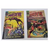 Daredevil # 13 & 14