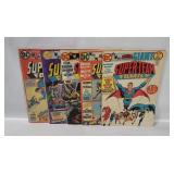 Super-Team Family 1, 2,3, 4 & 5