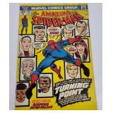 Amazing Spiderman 121