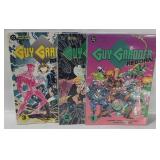 Guy Gardner Reborn # 1 - 3