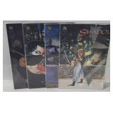 Shado: Song Of The Dragon