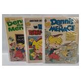 Dennis The Menace # 18 & 103/ Best Of #58