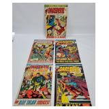 Daredevil # 90 - 94