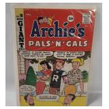Archie Pals 'N' Gals