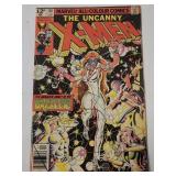X-Men # 130  British Cover