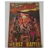 Wonder Woman 184