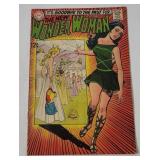 Wonder Woman 179