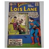 Lois Lane # 34