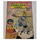 Detective Comics 265