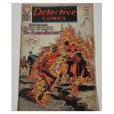 Detective Comics 308