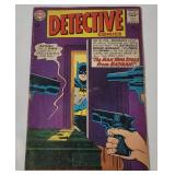 Detective Comics 334