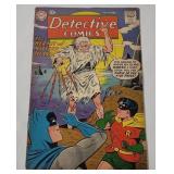 Detective Comics 274