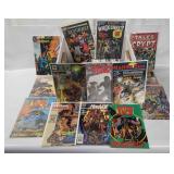 Independent Comics: Tales From Crypt 1 & More