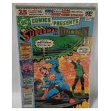 Dc Comics Presents # 26
