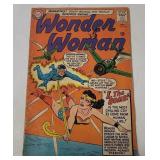 Wonder Woman 157