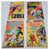 The Flash 210 - 213