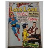 Lois Lane # 9