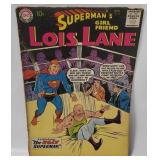 Lois Lane # 8