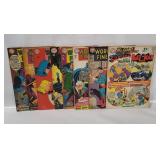 World'S Finest 170 - 174, 176 - 178