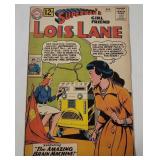 Lois Lane # 35