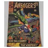 The Avengers 31