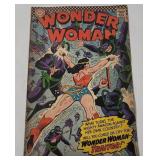 Wonder Woman 164