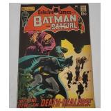 Detective Comics 411