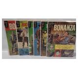 Bonanza 19, 21, 22, 23, 25 & 26