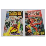 Daredevil # 60 & 61