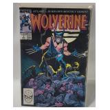 Wolverine # 1 ( 1988)