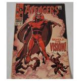The Avengers 57