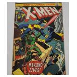 X-Men # 84 British Cover