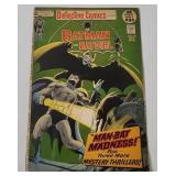 Detective Comics 416