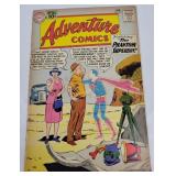 Adventure Comics #283