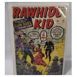 Rawhide Kid # 19