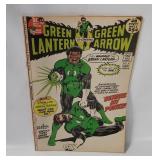 Green Lantern/ Green Arrow 87
