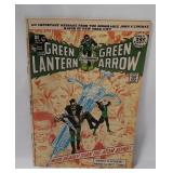 Green Lantern/ Green Arrow 86