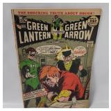 Green Lantern/ Green Arrow 85