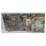 Crisis On Infinite Earths 1 - 12