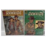 Rawhide # 1202 & 01-684-208