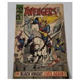 The Avengers 48