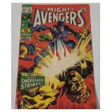 The Avengers 65