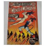 Wonder Woman 201
