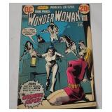 Wonder Woman 203