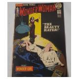 Wonder Woman 200